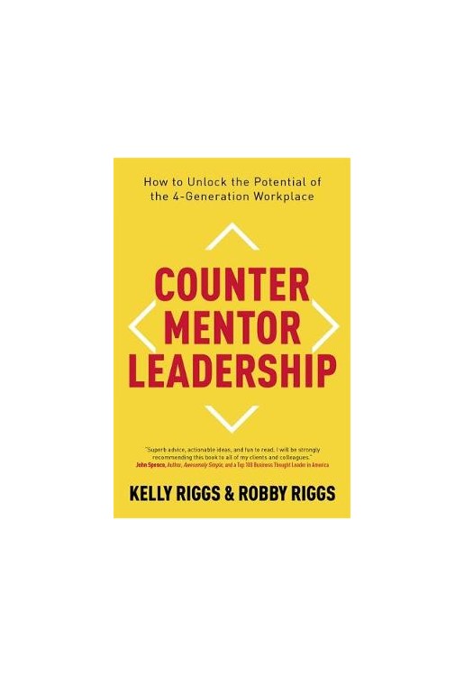 Counter Mentor Leadership