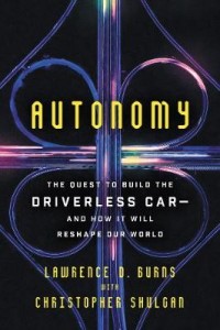 Autonomy