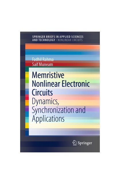 Memristive Nonlinear...