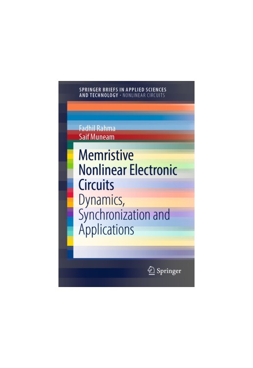 Memristive Nonlinear Electronic Circuits