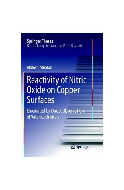 Reactivity of Nitric Oxide...