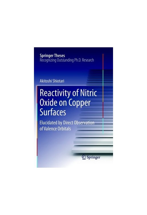 Reactivity of Nitric Oxide on Copper Surfaces