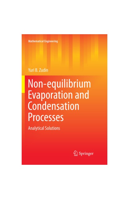 Non-equilibrium Evaporation...