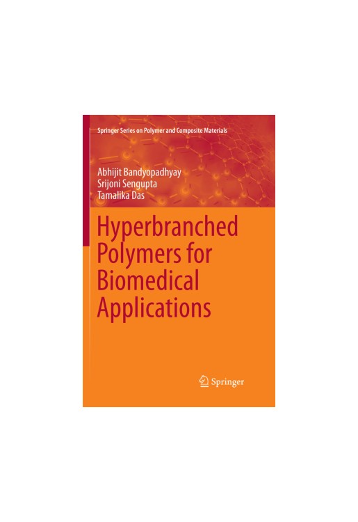 Hyperbranched Polymers for Biomedical Applications