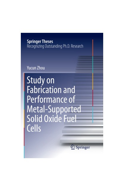 Study on Fabrication and...