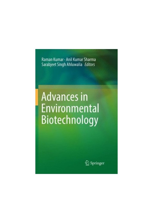Advances in Environmental Biotechnology