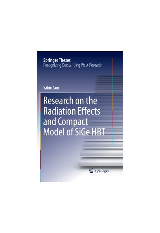 Research on the Radiation Effects and Compact Model of SiGe HBT