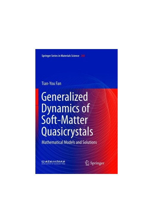 Generalized Dynamics of Soft-Matter Quasicrystals