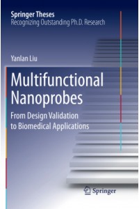 Multifunctional Nanoprobes