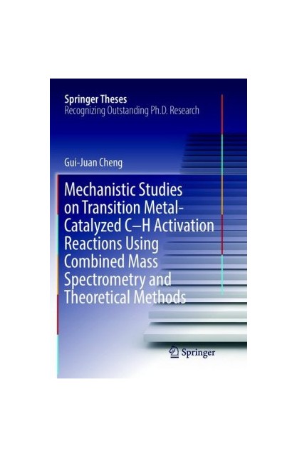 Mechanistic Studies on...