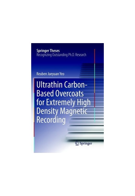 Ultrathin Carbon-Based Overcoats for Extremely High Density Magnetic Recording