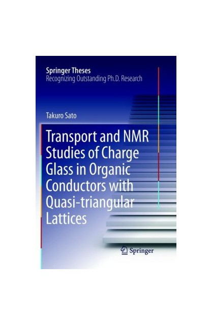 Transport and NMR Studies...