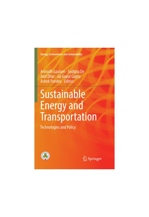 Sustainable Energy and Transportation
