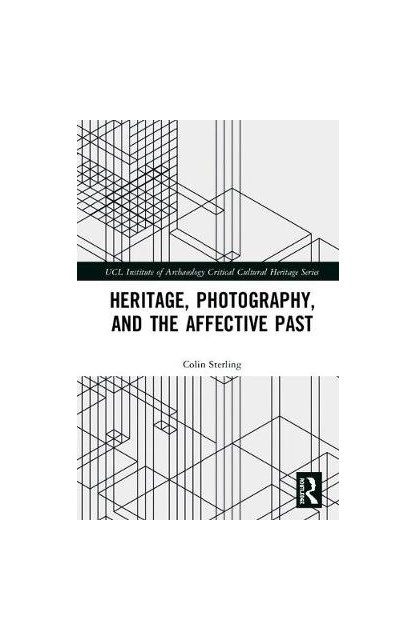 Heritage, Photography, and...