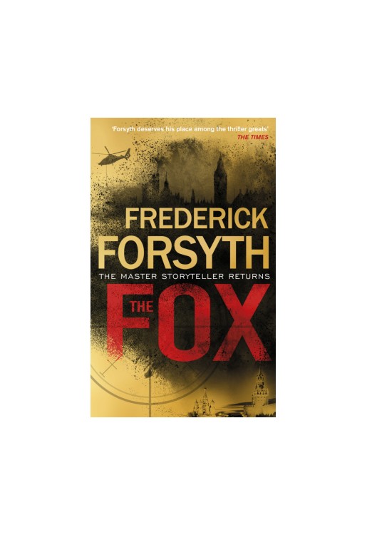 The Fox
