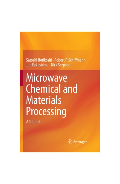 Microwave Chemical and...