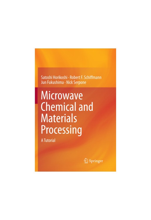 Microwave Chemical and Materials Processing