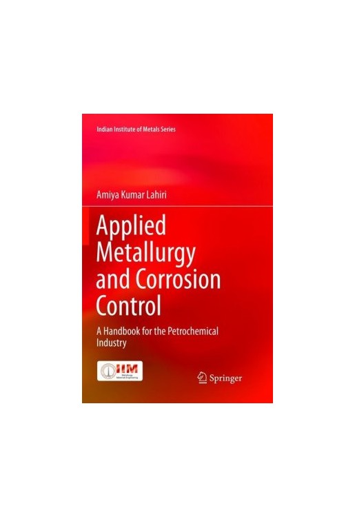 Applied Metallurgy and Corrosion Control