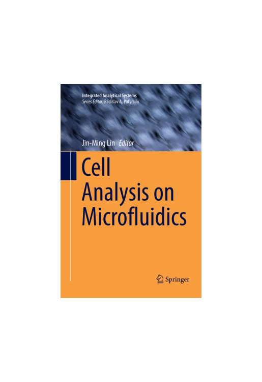 Cell Analysis on Microfluidics
