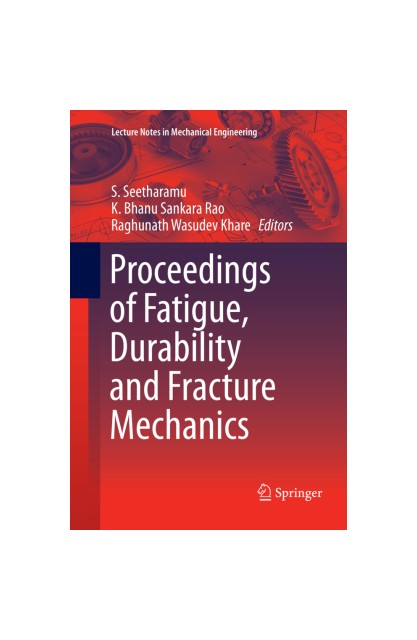 Proceedings of Fatigue,...