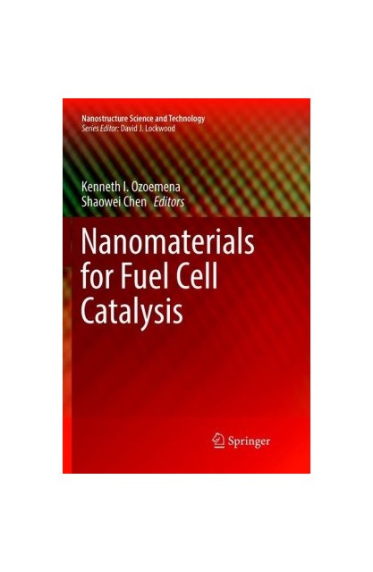 Nanomaterials for Fuel Cell...