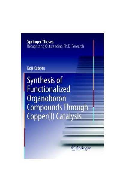 Synthesis of Functionalized...