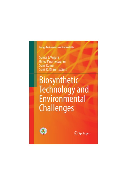 Biosynthetic Technology and Environmental Challenges