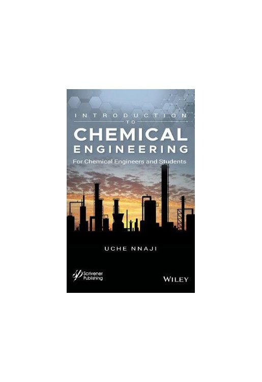 Introduction to Chemical Engineering