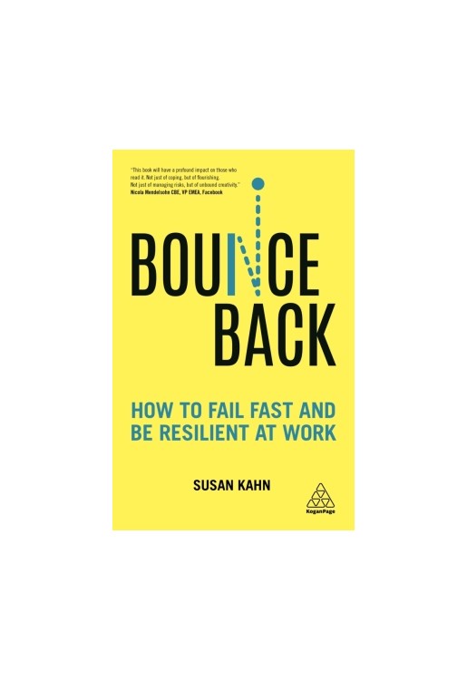Bounce Back