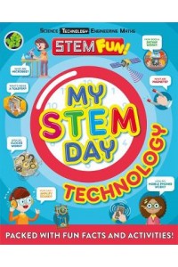 My STEM Day - Technology
