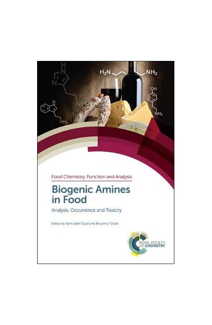 Biogenic Amines in Food