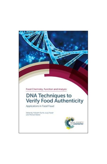 DNA Techniques to Verify...