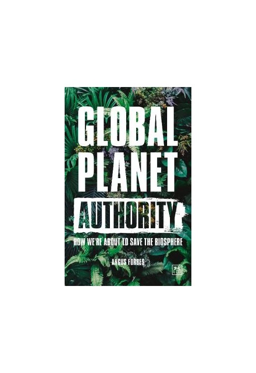 Global Planet Authority