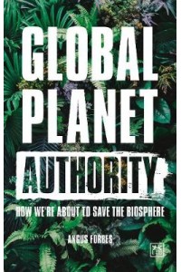 Global Planet Authority