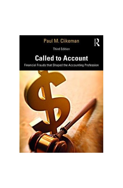 Called to Account