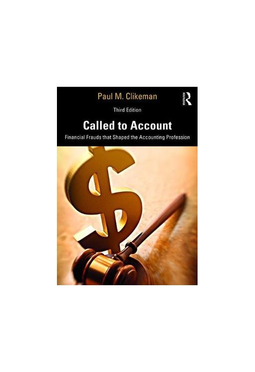 Called to Account