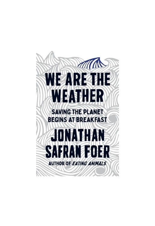 We are the Weather