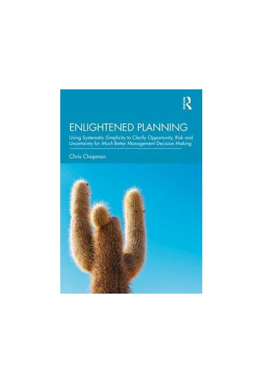 Enlightened Planning