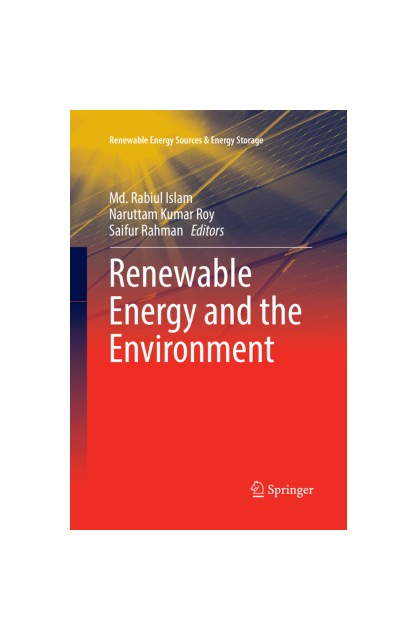 Renewable Energy and the...