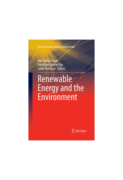 Renewable Energy and the Environment