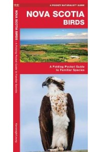 Nova Scotia Birds