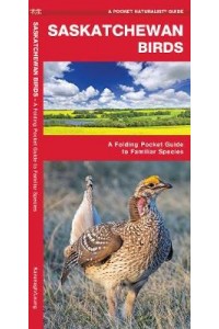 Saskatchewan Birds