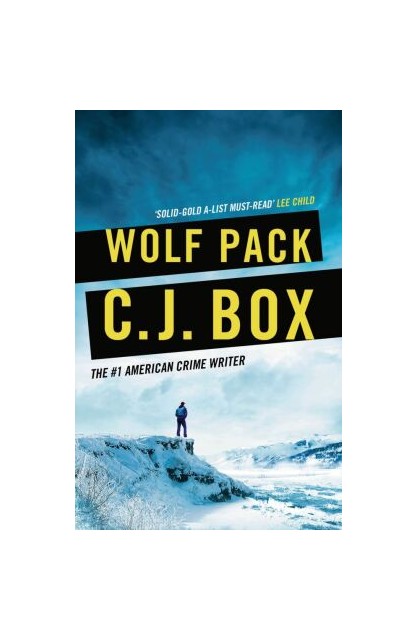 Wolf Pack