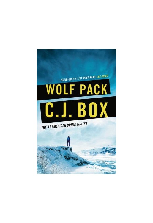 Wolf Pack