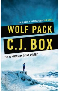 Wolf Pack