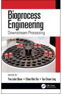 Bioprocess Engineering