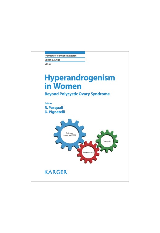 Hyperandrogenism in Women