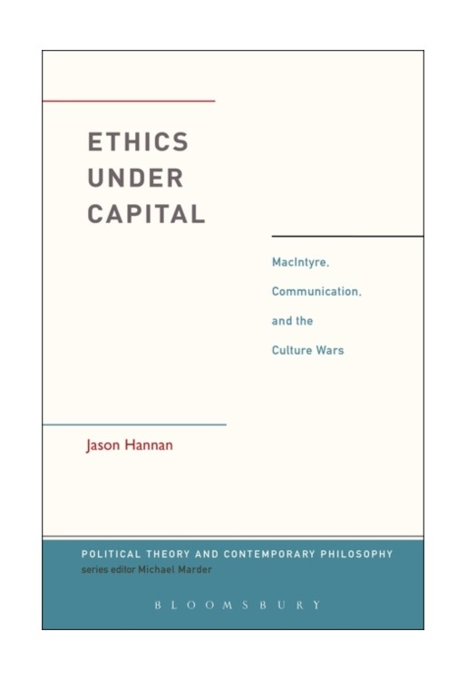 Ethics Under Capital