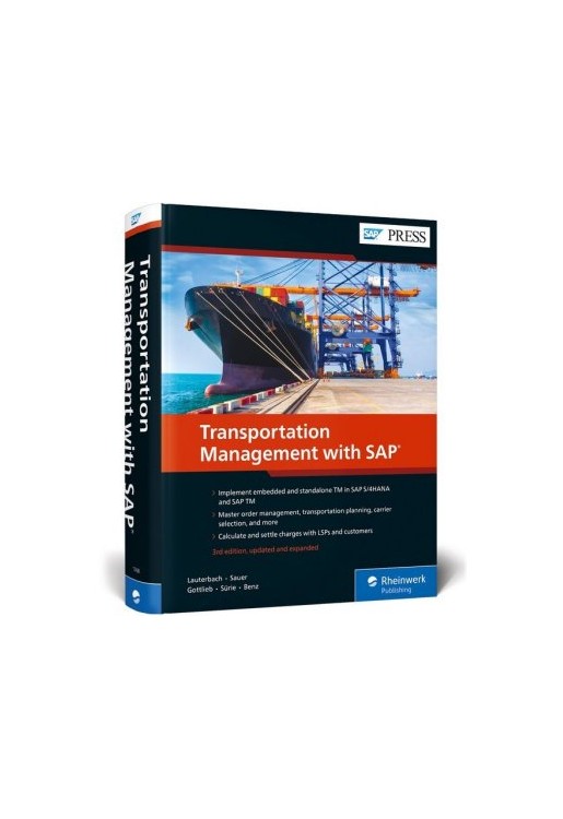 Transportation Management with SAP