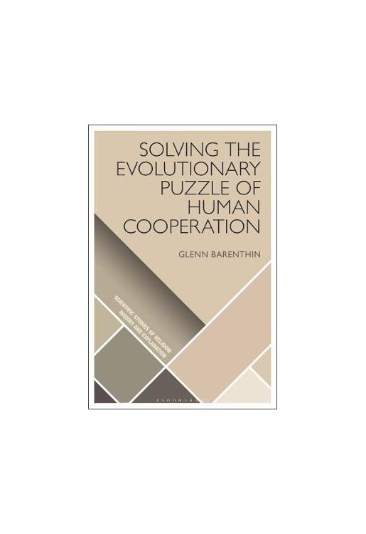 Solving the Evolutionary Puzzle of Human Cooperation